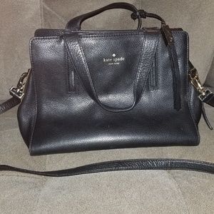 Kate Spade crossbody handbag